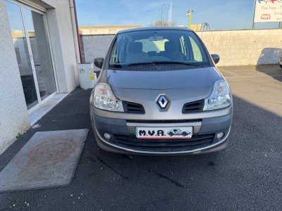 RENAULT  GRAND MODUS - 1.2 i EXPRESSION