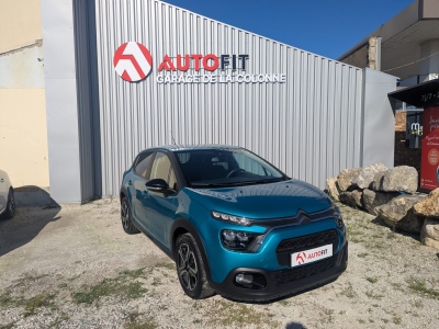 CITROEN C3  - 1.2 ESS 83 Feel