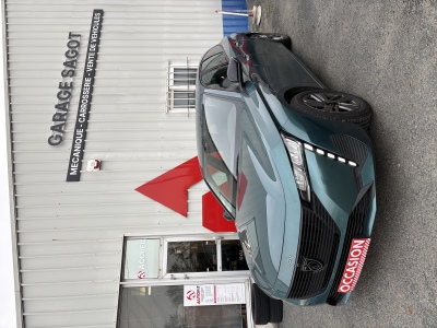 PEUGEOT - 308 SW - BUSINESS 