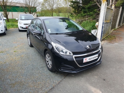 PEUGEOT 208 1.6 BLUE HDI 100 - ACTIVE