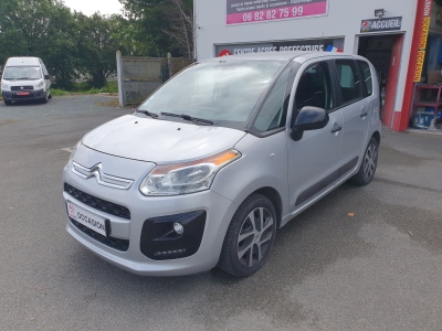 CITROEN  C3 PICASSO 1.6 BLUE HDI 100  - CONFORT 