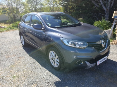 RENAULT  - KADJAR 1.6 DCI 130 - intens