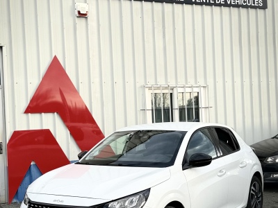 PEUGEOT 208 - ALLURE