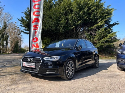 AUDI - A3 Sportback - 2.0 TDI 150cv - Design Luxe