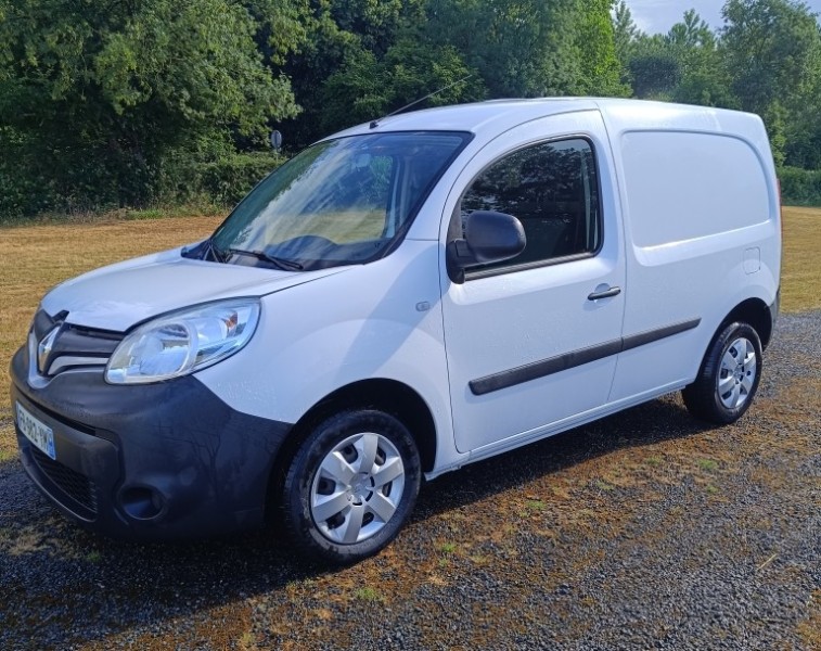 RENAULT KANGOO EXPRESS 1.5 DCI 90