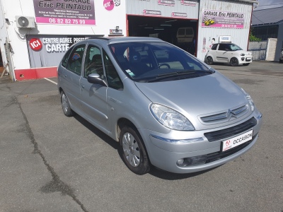 CITROEN XSARA PICASSO - 1.2 HDI 92 COLLECTION 