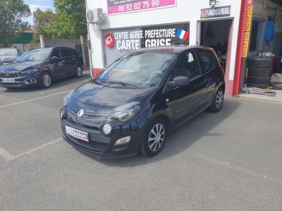 RENAULT TWINGO II  - 1.2 LEV 16v 75cv limited