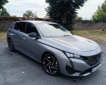 PEUGEOT - 308 - BLUE HDI 130 cH EAT