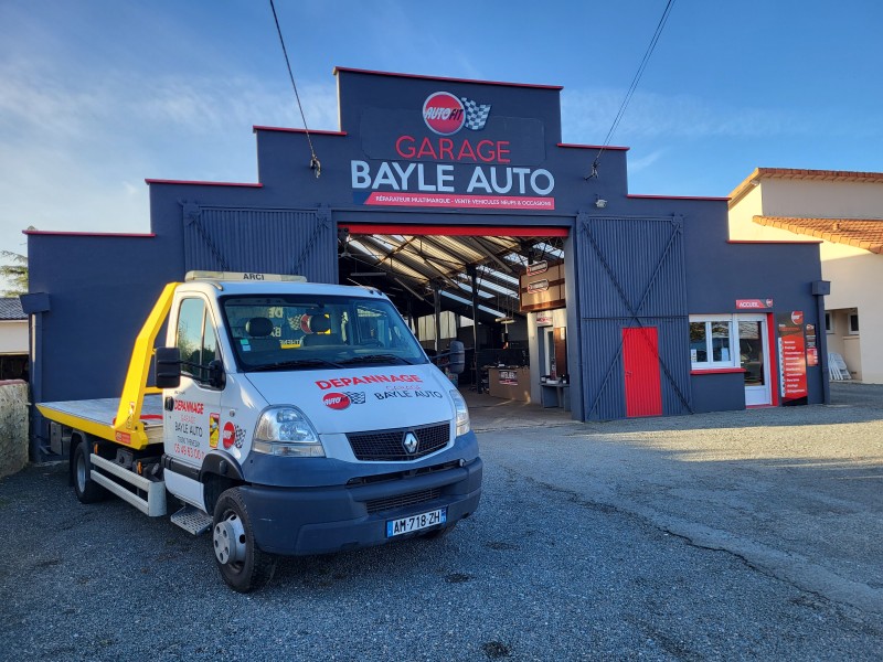 BAYLE AUTO